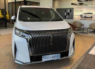 GWM Malaysia kongsi fasa pembangunan strategik 2026-2028