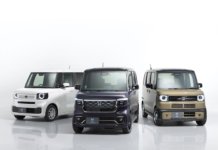 Honda N-BOX kereta terlaris Jepun pada 2025, 11 tahun dominasi kei-car!