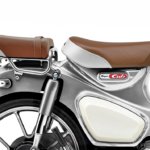 Honda Super Cub C125 2026 Eropah 05