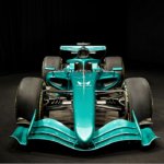 Honda x Aston Martin F1 PU Launch Event 2026.03