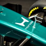 Honda x Aston Martin F1 PU Launch Event 2026.04