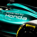 Honda x Aston Martin F1 PU Launch Event 2026.05