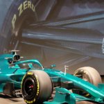 Honda x Aston Martin F1 PU Launch Event 2026.07