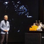 Honda x Aston Martin F1 PU Launch Event 2026.08