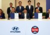 Hyundai, HZN Inspiration jalin kerjasama, perkukuh sektor peruncitan