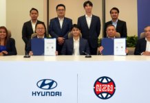 Hyundai, HZN Inspiration jalin kerjasama, perkukuh sektor peruncitan