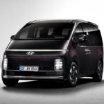Hyundai Staria Electric 2026 Eropah.01
