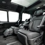 Hyundai Staria Electric 2026 Eropah.09