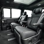 Hyundai Staria Electric 2026 Eropah.11