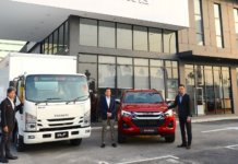 Isuzu Elf, D-Max bantu lonjak jenama Isuzu sepanjang 2025