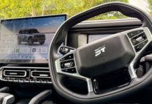 JETOUR T2 peroleh taraf keselamatan 5 Bintang ASEAN NCAP