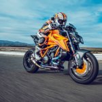 KTM 1390 SUPER DUKE R