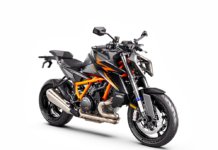 KTM Duke 2026, Dari 125 Duke dan 160 Duke hingga 1390 Super Duke R EVO!