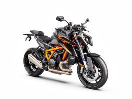 KTM Duke 2026, Dari 125 Duke dan 160 Duke hingga 1390 Super Duke R EVO!