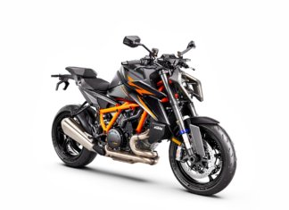 KTM Duke 2026, Dari 125 Duke dan 160 Duke hingga 1390 Super Duke R EVO!