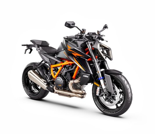 KTM Duke 2026, Dari 125 Duke dan 160 Duke hingga 1390 Super Duke R EVO!
