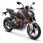 KTM 390 DUKE