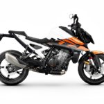 KTM 990 DUKE