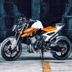 KTM 990 DUKE -1