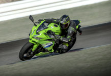 Kawasaki Ninja ZX-4R SE dan ZX-4RR rasmi lancar, harga mula RM40,999