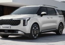 Kia Carnival Baharu 2026 Kini di Malaysia – Varian CKD 7 & 11 Tempat Duduk, Enjin 2.2D Smartstream