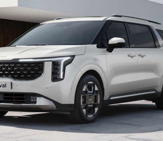 Kia Carnival Baharu 2026 Kini di Malaysia – Varian CKD 7 & 11 Tempat Duduk, Enjin 2.2D Smartstream