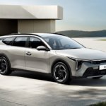 Kia K4 Sportswagon 2026.01