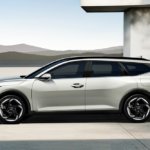 Kia K4 Sportswagon 2026.02