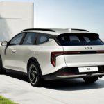 Kia K4 Sportswagon 2026.03