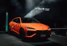 Lamborghini catat rekod jualan baharu tahun 2025 tanpa bantuan Temerario