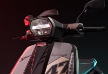 Lambretta lancar model X300 Casa, hanya 99 unit di Malaysia