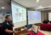 JPJ Negeri Sembilan kutip RM187,100 lelong kenderaan sita