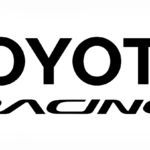 Logo Toyota Racing 2026