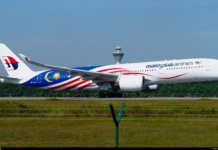 Masalah teknikal : Malaysia Airlines sahkan MH21 berpatah balik ke Paris