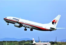 Pencarian MH370 liputi 7,236km persegi tanpa penemuan penting