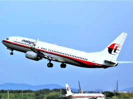 Pencarian MH370 liputi 7,236km persegi tanpa penemuan penting