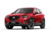 Mazda CX-5 cecah jualan 5 juta unit, turut dipasang di Malaysia!