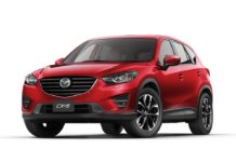 Mazda CX-5 cecah jualan 5 juta unit, turut dipasang di Malaysia!