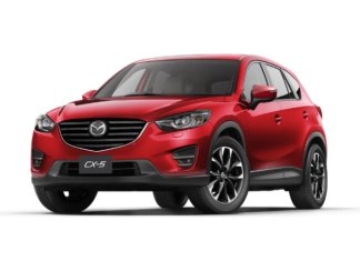 Mazda CX-5 cecah jualan 5 juta unit, turut dipasang di Malaysia!
