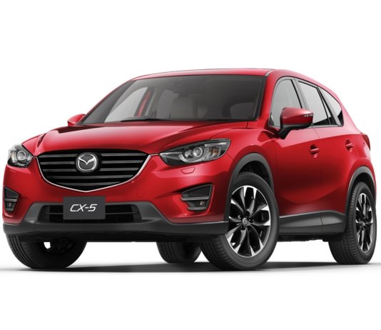 Mazda CX-5 cecah jualan 5 juta unit, turut dipasang di Malaysia!