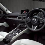 Mazda CX-5 2nd gen 02