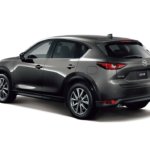 Mazda CX-5 2nd gen 04