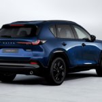 Mazda CX-5 3rd gen 08 2026