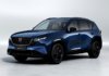Mazda bangunkan warna baharu Navy Blue, tampil anggun dan misteri pada CX-5 2026