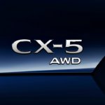 Mazda CX-5 Navy Blue 2026.04