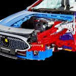 Mercedes-Benz CLA Electric Euro NCAP best performer 202503