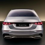 Mercedes-Benz S-Class 2027.14