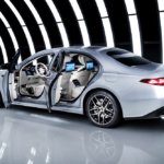 Mercedes-Benz S-Class 2027.19