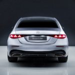 Mercedes-Benz S-Class 2027.20