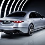 Mercedes-Benz S-Class 2027.21